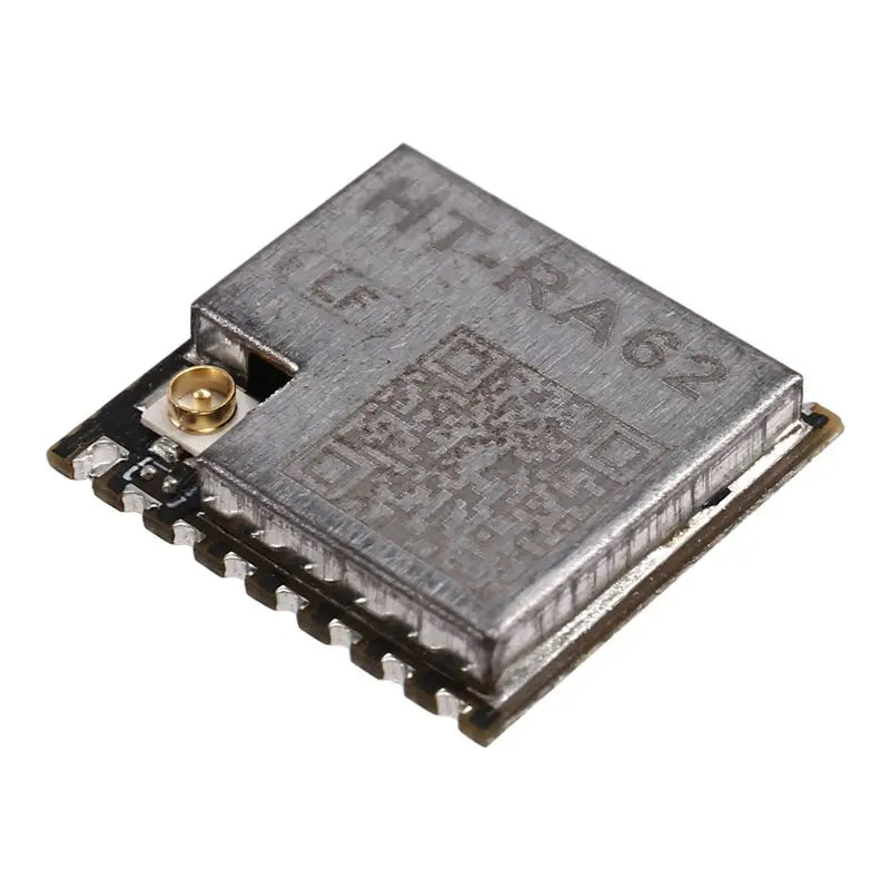 Leading-4X HT-RA62 Lora Series Module SX1262 Secondary Development Supports Lorawan Protocol 433-510Mhz