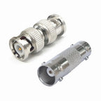BNC Conversion Head BNC Male to Male or Female to Female BNC Straight Through BNC Connector Q9 Connector Head
