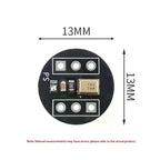 1 Set I2S Output Low Noise ICS 43434 Digital MEMS Microphone Omnidirectional Design For Auditory Applications