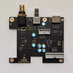TDA1541 DAC Driver Digital Version Interface Expansion Card