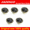 1-10pcs Omnidirectional Microphone Module I2S Interface INMP441 MEMS High Precision Low Power Ultra Small Volume for ESP32