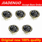 1-10pcs Omnidirectional Microphone Module I2S Interface INMP441 MEMS High Precision Low Power Ultra Small Volume for ESP32