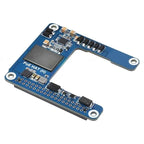 TA-Power Supply Expansion Board Ethernet Expansion Board Poe HAT For Raspberry Pi 5 Poe HAT (H)