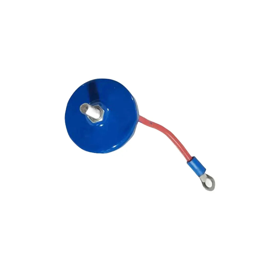 C314 Brushless Generator for Generator Pressure Sensitive Resistor Metal Oxide Varistor SMD Resistors Assorted Kit Set