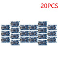 10pcs 5V 1A 18650 Lithium Battery Charging Board PLR TP4056 Lithium Charging Mini/Micro USB Type C Charge Module With Protect