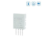 TVOC gas sensor module AGS02MA air quality sensor