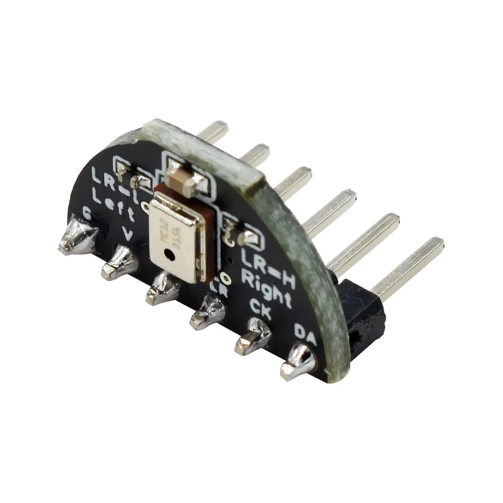 Sipeed Maix high sensitivity I2S interface single microphone module low noise With development board