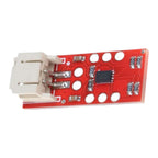MAX17043 IC-Based For Battery Fuel Gauge for Single-Cell Li-ion Power Detection Using I2C Communication Protocol