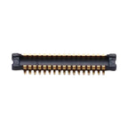 10pcs Motherboard LCD Display FPC Connector For Samsung Galaxy A10 A11 A13 A14 A15