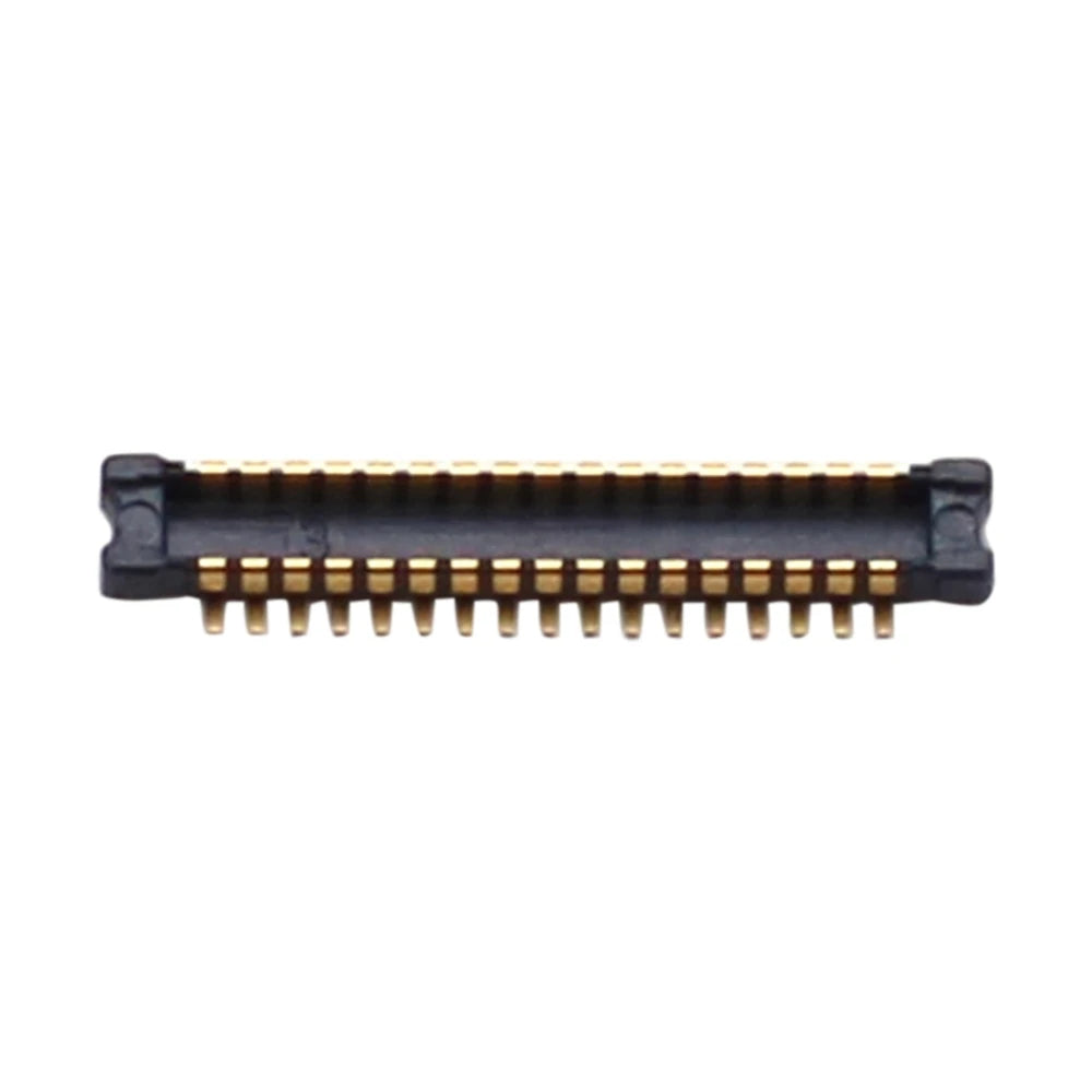 10pcs Motherboard LCD Display FPC Connector For Samsung Galaxy A10 A11 A13 A14 A15
