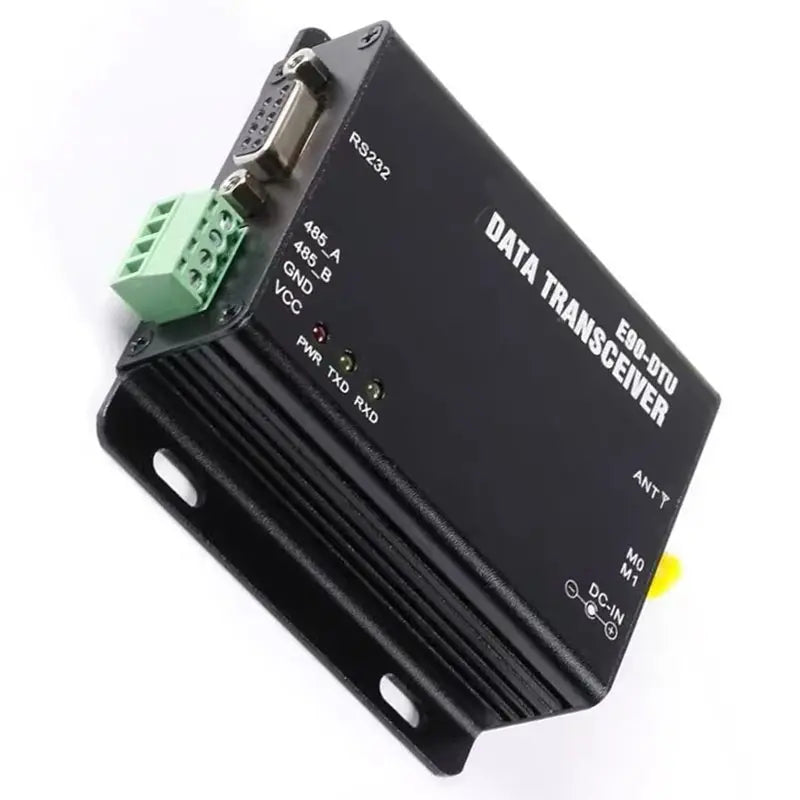 ABRI-E90-DTU(230SL22) Lora Radio 230Mhz RS232 RS485 Auto Relay Networking Wireless RF Module Lora Module Frequency
