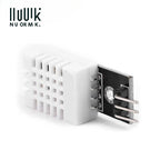 DHT22 Digital Temperature and Humidity Sensor AM2302 Module+PCB with Cable For Arduino ESP32