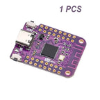 10Pcs/5pcs/1pcs ESP32 S2 Mini WiFi Board Based ESP32-S2FN4R2 ESP32-S2 4MB Flash Type-C Connect Compatible with MicroPython