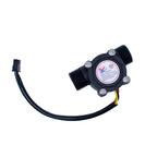 Water Flow Sensor Flowmeter Hall Flow Sensor Water Control 1-30L/min