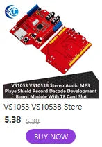 CSR8645 Bluetooth 4.0 Audio Module - APTX Lossless Compression with Ultra-Low Power Consumption for Hi-Fi Speaker Amplifiers