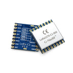 2pcs/lot LoRa1276-C1 - FCC ID / CE-RED Certified 915MHz | 868MHz 100mW SX1276 Chip Long Range 4Km RF Wireless LoRa Module