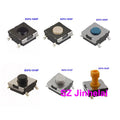 100pcs New Original Omron B3FS-1000P 1002P 1005P 1010P 1012P 1050P 1052P 4002P 4052P 4055P Clear Click Tactile Micro Switch