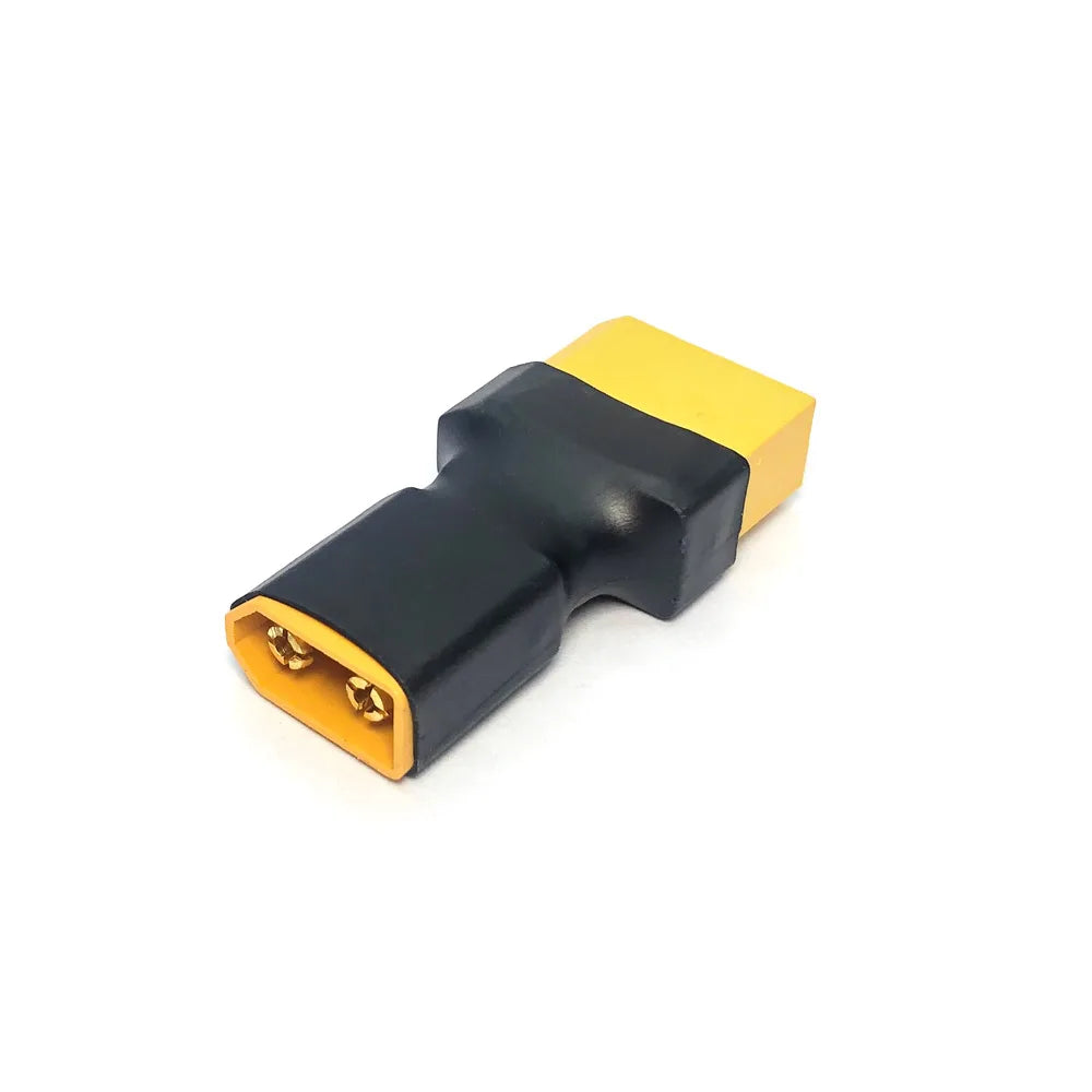 RC Model Adapter XT30 XT60 XT90 TRX T Plug Female/Male Connector Plug for RC Car Airplane Drone RC Boat Lipo Battery RC Parts