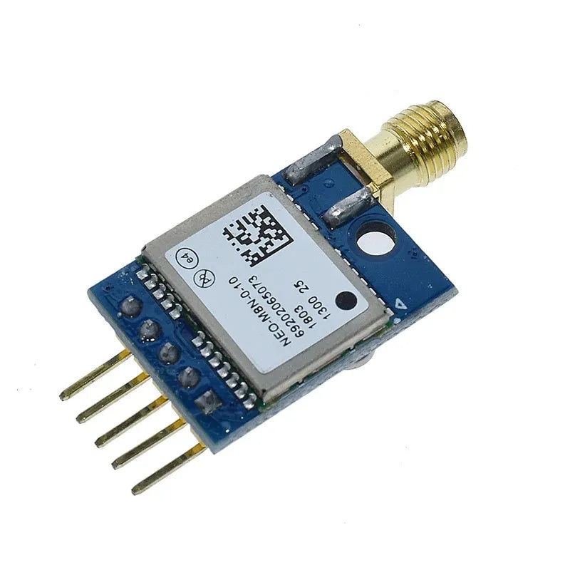 Double Sided NEO-M8N GPS Mini Module Satellite Positioning Development Board Microcontroller MCU SCM For Arduino