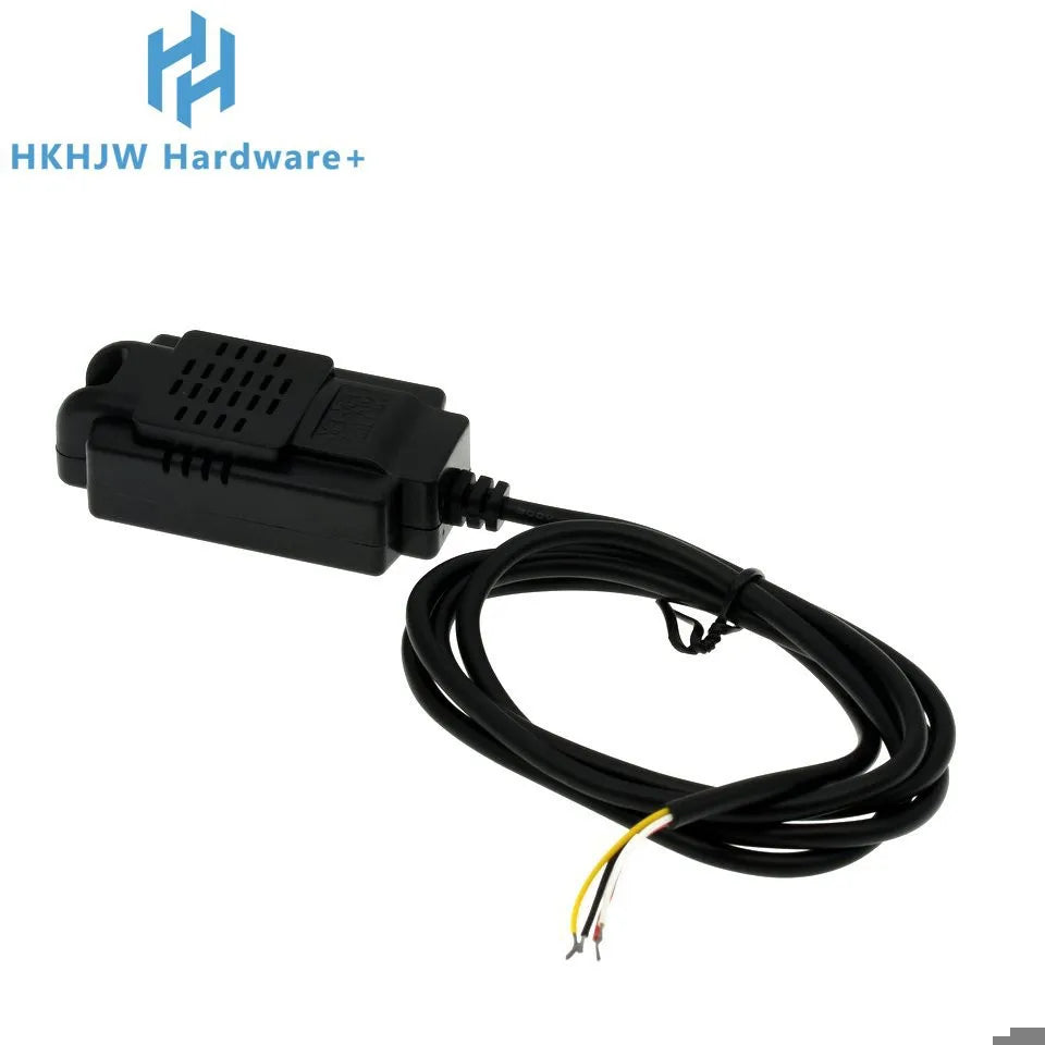 Temperature and humidity transmitter SHT20 high precision temperature and humidity sensor monitoring the Modbus RS485