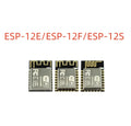 Wireless WIFI Module ESP8266 ESP-12F ESP-12E ESP-12S Serial WIFI Model ESP-12E Upgrade Remote ESP12F ESP12 4M