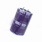 1pc  New Original  16V 25V 50V 63V 80V 100V 10000UF Radial DIP Aluminum Electrolytic Capacitors Tolerance 20%