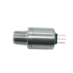Mini Pressure Transmitter Built-in Devices IoT Industry SS304 NPT1/8 1% 5-12V 0.5-4.5V,3.3V for I2C 0.4-2.4V 1.2Mpa Small Sensor