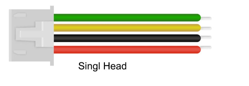 10pcs ZH 1.5mm 2/3/4/5/6/7/8/9/10/11/12Pin 60/200/500mm Terminal Crimp 28AWG Connector Electronic Wire to Board Cable