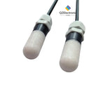 SHT45 SHT41 SHT40 SHT35 SHT31 SHT30 SHT20 Temperature Humidity Sensor Module Probe Digital Capacitance Sensor 1M I2C Output