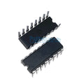 MK4116N-3 MK4116N-2GP MK4116 ET4116N-3 ET4116N-3G 4116N-3/MS ET4116 DIP-16 New Original 100% Quality