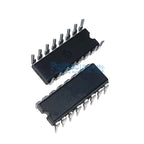 MK4116N-3 MK4116N-2GP MK4116 ET4116N-3 ET4116N-3G 4116N-3/MS ET4116 DIP-16 New Original 100% Quality