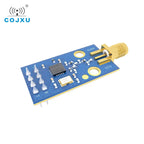 CC1101 10mW 433MHz rf ebyte Transceiver Module SMA Interface RF Module E07-M1101D-SMA