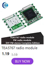 VL53L0X Time-of-Flight (ToF) Laser Ranging Sensor Breakout 940nm GY-VL53L0XV2 Laser Distance Module I2C IIC 3.3V/5V For Arduino