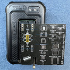 XGecu T48 (TL866-3G) Programmer Support 34000+ ICs for SPI/Nor/NAND Flash BIOS MCU EEPROM AVR PIC + 17-in-1 adapter + ISP cable
