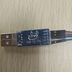 1Pcs BLE 4.0 Bluetooth Module CC2540 UART Serial Port Transceiver High-Speed Data Transfer for Education DIY Project Development