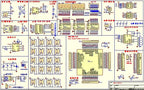 AVR Microcontroller Development Board ATMEGA128 Development Board Learning Board Experimental Board New Original Chip