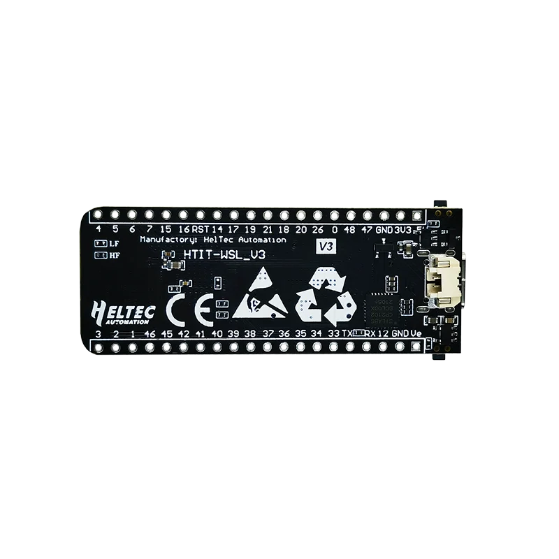 LoRa Wireless Stick Lite V3 /433/470-510/863/868-915/928 Hz ESP32 Lora Development Board SX1276 ESP32-PICO-D4 Esp32