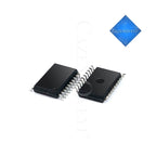 5-100PCS HY5DU281622FTP-5 HY5DU281622FTP INA128PA INA128 BC807-16 5A 74HC540D 74HC540 2SC2331 C2331 STV9306 9306