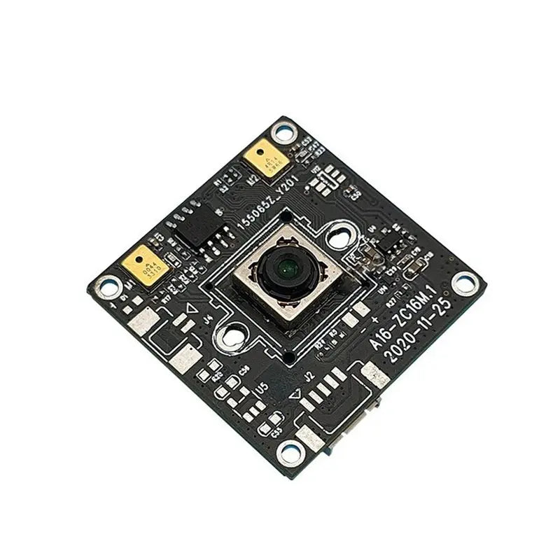 【BRILLIANT 】IMX298 16MP Camera Module 1/2.8" Cmos Sensor 4656X3496 DFOV 123° Auto Focus HD USB Output