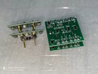 Looook Store SparkoS Labs SS3602 US Imported High-end Discrete Dual Operational Amplifier Chip for HIFI Preamp DAC Audio Upgrade