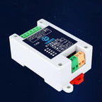 CAN WIFI Digital IO Ethernet Expansion Module Control Board RS485/232 ZS-DI-16 Isolated PNP NPN MODBUS RTU Module