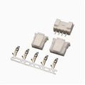 10 sets JST PAP-V-S PA PA2.0mm pitch Connector  Straight/Curved Needle  Housing Socket Terminals 2P3P4P5P6P7P8P9P10P11P12PIN