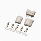 10 sets JST PAP-V-S PA PA2.0mm pitch Connector  Straight/Curved Needle  Housing Socket Terminals 2P3P4P5P6P7P8P9P10P11P12PIN