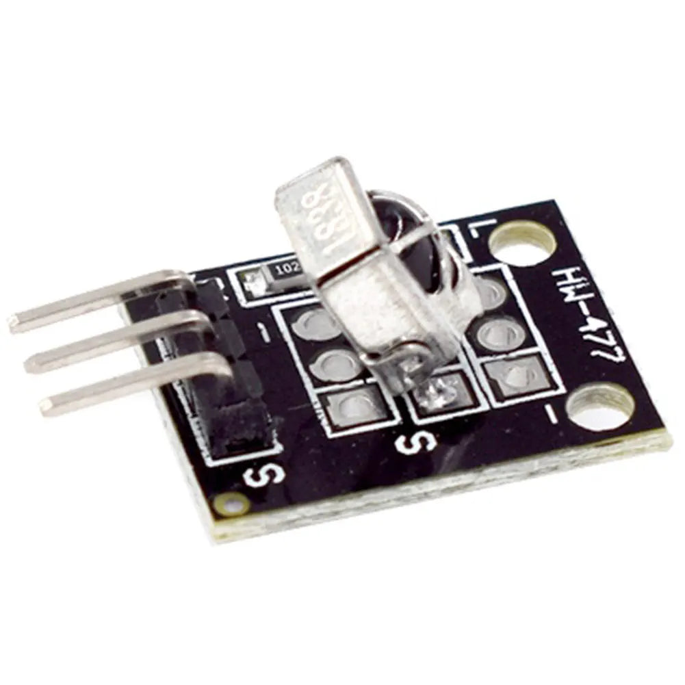 KY-022 IR Infrared Sensor Receiver Module 2.7-5.5V IR Remote Control Receiver Module 3Pin TL1838 VS1838B 1838 for Arduino DIY