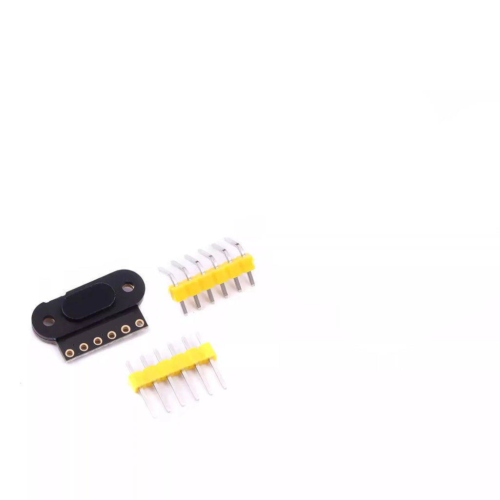 VL6180/VL53L0X/VL53L1X Time of Flight (ToF) Laser Ranging Sensor Module TOF050C TOF200C TOF400C 50CM/2M/4M IIC For STM32