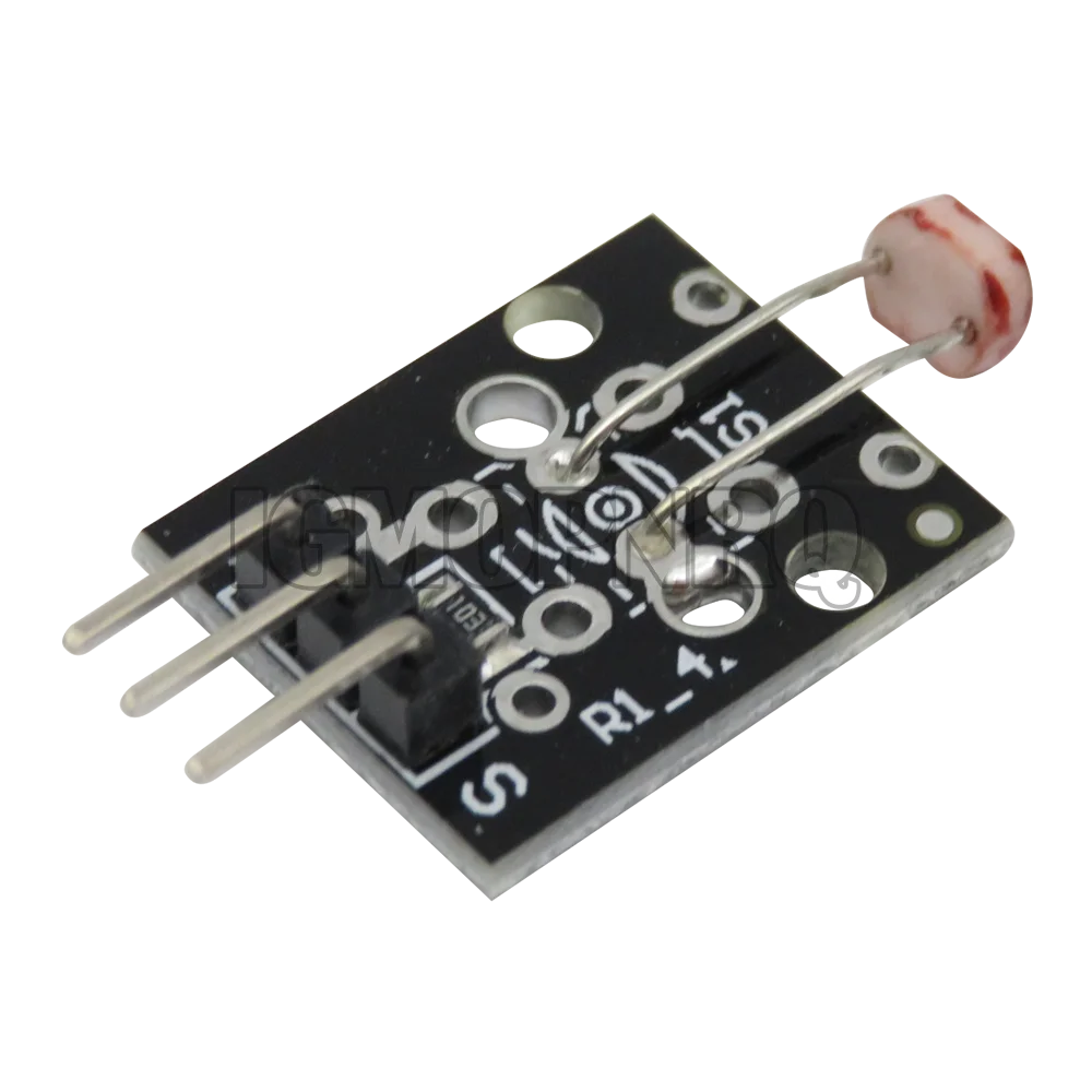 1PCS Hall/Button/Switch/Sensor KY-003/004/006/008/016/018/022/023/024/037/040 DIY Module KY-016 KY-022 KY-037 KY-040 For Arduino