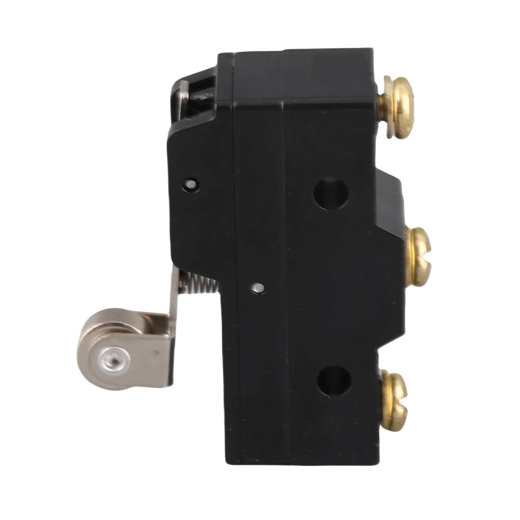 10Pcs Z-15GW22-B Miniature Snap Action Switch Micro Limit Switch Momentary Type Switch 250V 15A