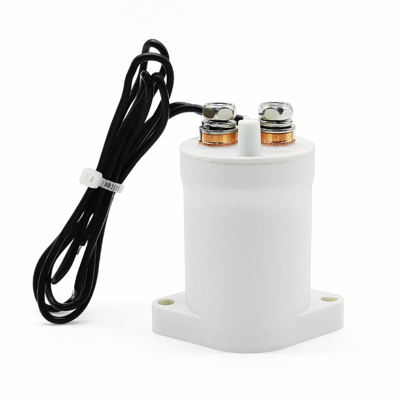 1000V High Voltage HV 30A Charging Station DC Contactor Direct Current DC Power Electric Relay SEV30AD 1NO