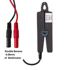 ETCR008 ETCR014 Sharp Nose Clamp Current Sensor AC Leakage Phase Power Energy Transducer Turn Ratio 2500:1 CT Technology