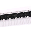 New original (10pcs) IRF540NPBF IRF540N TO-220 100V/33A N Channel MOSFET In stock